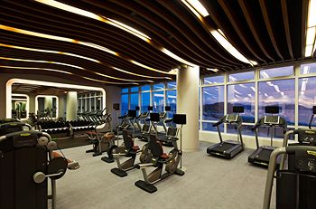 Sono Calm Yeosu (formerly The MVL Hotel Yeosu) 5*