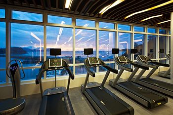 Sono Calm Yeosu (formerly The MVL Hotel Yeosu) 5*