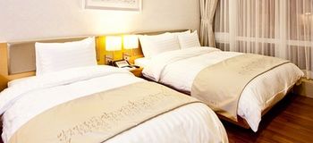 Sono Calm Yeosu (formerly The MVL Hotel Yeosu) 5*