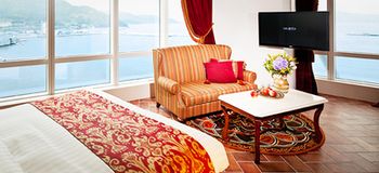 Sono Calm Yeosu (formerly The MVL Hotel Yeosu) 5*