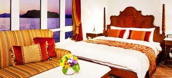 Sono Calm Yeosu (formerly The MVL Hotel Yeosu) 5*