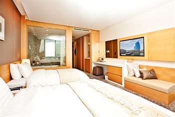 Sono Calm Yeosu (formerly The MVL Hotel Yeosu) 5*