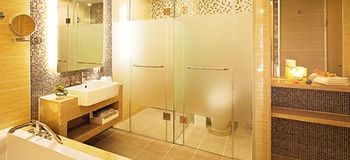 Sono Calm Yeosu (formerly The MVL Hotel Yeosu) 5*