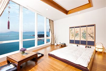 Sono Calm Yeosu (formerly The MVL Hotel Yeosu) 5*