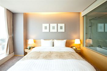 Sono Calm Yeosu (formerly The MVL Hotel Yeosu) 5*