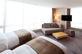 Sono Calm Yeosu (formerly The MVL Hotel Yeosu) 5*