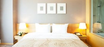 Sono Calm Yeosu (formerly The MVL Hotel Yeosu) 5*