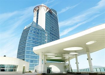Sono Calm Yeosu (formerly The MVL Hotel Yeosu) 5*