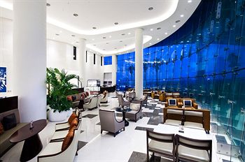 Sono Calm Yeosu (formerly The MVL Hotel Yeosu) 5*