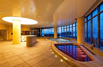 Sono Calm Yeosu (formerly The MVL Hotel Yeosu) 5*