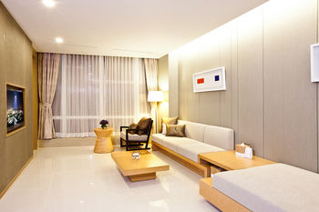 Sono Calm Yeosu (formerly The MVL Hotel Yeosu) 5*