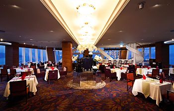 Sono Calm Yeosu (formerly The MVL Hotel Yeosu) 5*