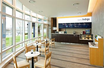 Sono Calm Yeosu (formerly The MVL Hotel Yeosu) 5*