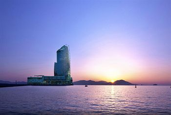 Sono Calm Yeosu (formerly The MVL Hotel Yeosu) 5*