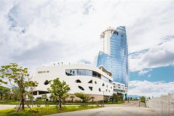Sono Calm Yeosu (formerly The MVL Hotel Yeosu) 5*