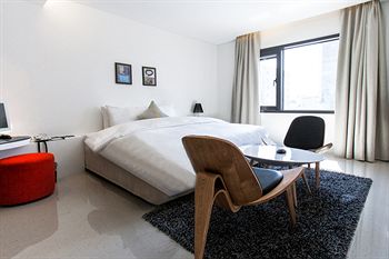 Golden Hotel Incheon 2*
