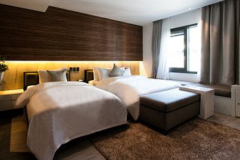 Golden Hotel Incheon 2*