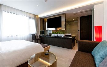 Golden Hotel Incheon 2*