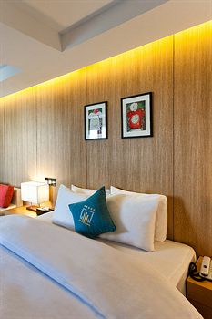 Golden Hotel Incheon 2*