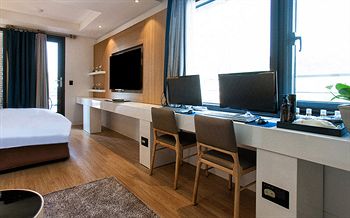 Golden Hotel Incheon 2*