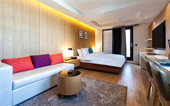 Golden Hotel Incheon 2*