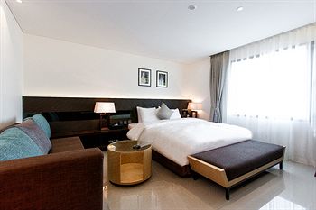 Golden Hotel Incheon 2*
