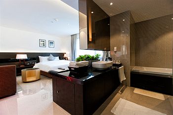 Golden Hotel Incheon 2*
