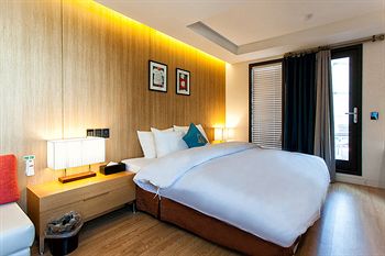 Golden Hotel Incheon 2*