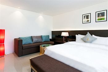 Golden Hotel Incheon 2*