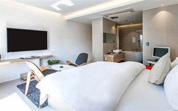 Golden Hotel Incheon 2*