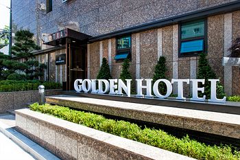 Golden Hotel Incheon 2*