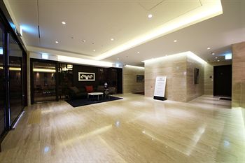 Golden Hotel Incheon 2*