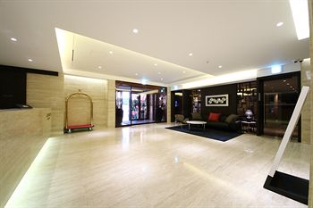 Golden Hotel Incheon 2*