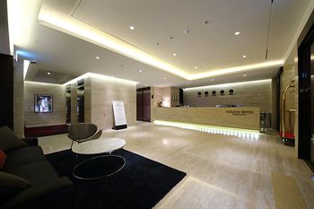 Golden Hotel Incheon 2*