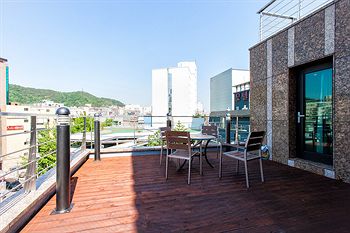 Golden Hotel Incheon 2*