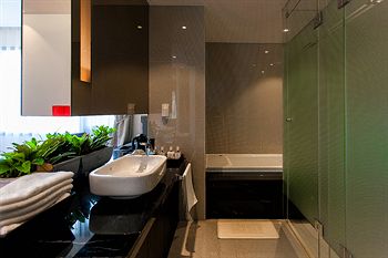Golden Hotel Incheon 2*