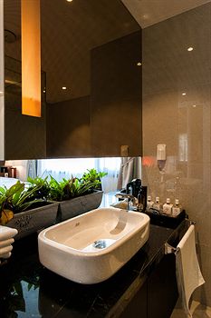 Golden Hotel Incheon 2*