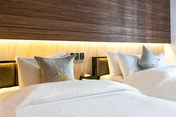 Golden Hotel Incheon 2*