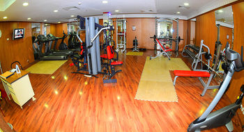 Ramada by Wyndham Al Qassim 5*