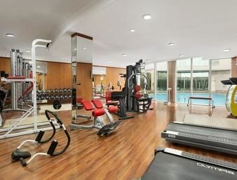 Ramada by Wyndham Al Qassim 5*