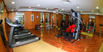 Ramada by Wyndham Al Qassim 5*