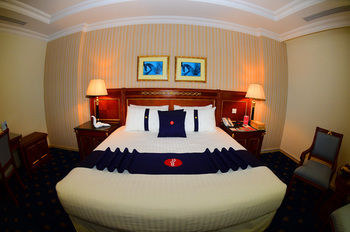 Ramada by Wyndham Al Qassim 5*