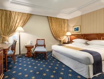 Ramada by Wyndham Al Qassim 5*