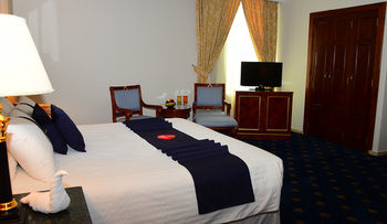 Ramada by Wyndham Al Qassim 5*