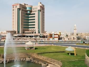 Ramada by Wyndham Al Qassim 5*