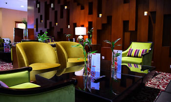 Ramada by Wyndham Al Qassim 5*