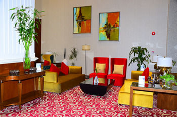 Ramada by Wyndham Al Qassim 5*
