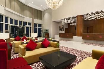 Ramada by Wyndham Al Qassim 5*