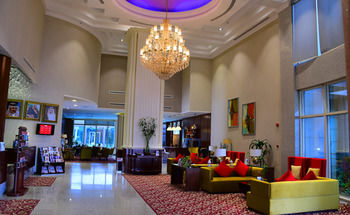 Ramada by Wyndham Al Qassim 5*