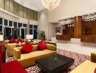 Ramada by Wyndham Al Qassim 5*